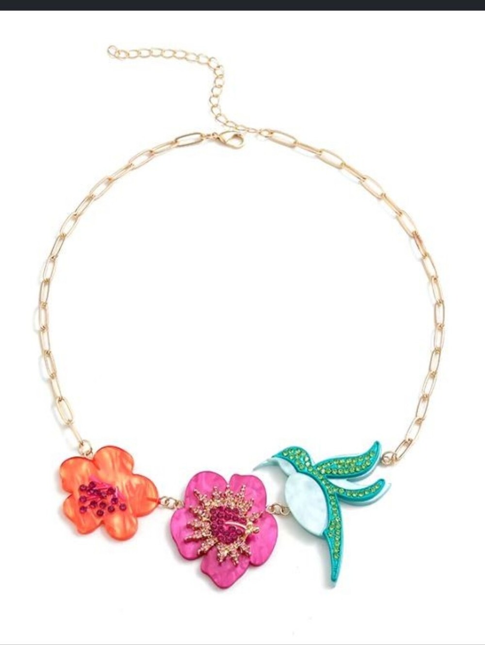 Women's Necklace